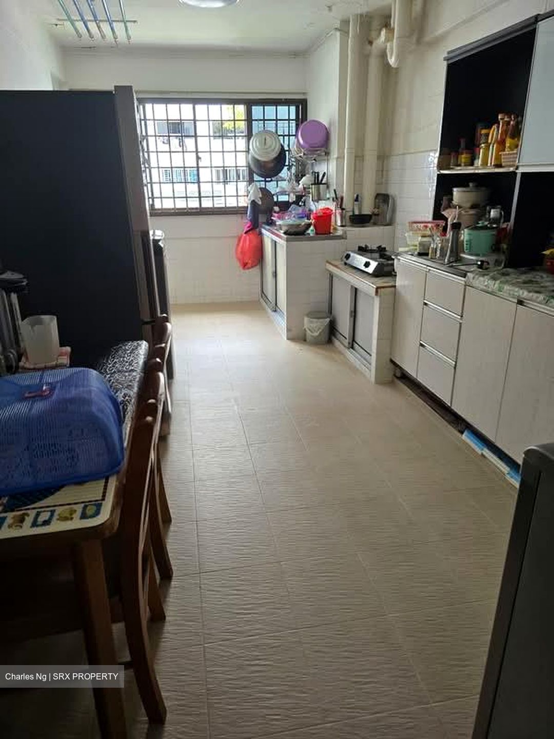 Blk 42 Cambridge Road (Kallang/Whampoa), HDB 4 Rooms #574001021
